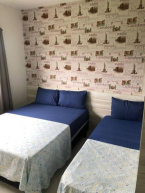 Flat 4F Olimpia Thermas